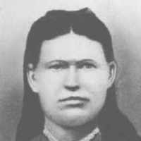 Angeline Vashti Elmer (1843 - 1888) Profile